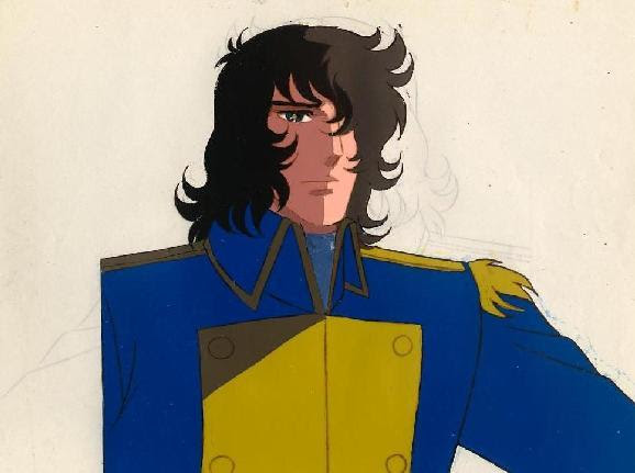 第３７話熱き誓いの夜に シナリオ仮題 熱き誓いの夜に 日記をつけるアンドレ １７８９年７月１２日 朝昨日 大蔵大臣ジャック ネッケル氏が罷免された そして愛国者虐殺のデマが飛び 民衆が武装を開始したパリに もう昼と夜の区別は無い人々