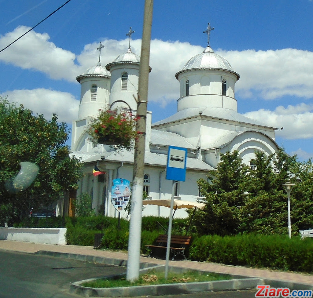 Azi este Inaltarea Domnului - traditii si obiceiuri