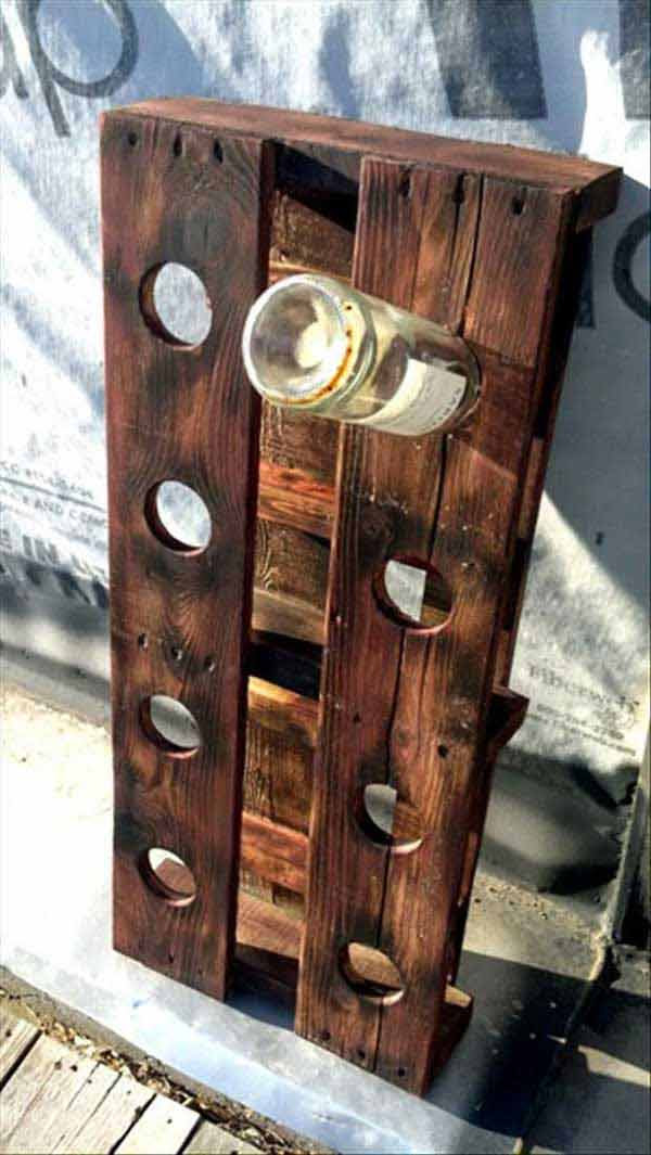 Top 30 The Best DIY Pallet Projects For Kitchen - Amazing 
