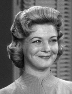 Gail Davis