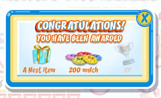 Binweevils Cheats For Mulch