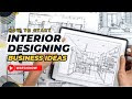 Just Looking Like a Wow Interior Designer Business