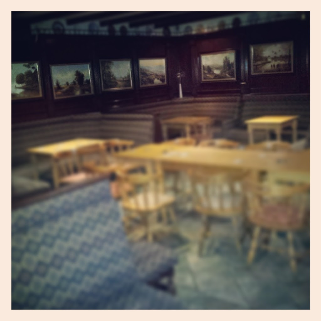 top of the town bar