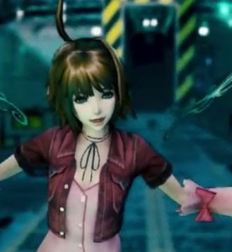 メビウスffのff7リメイクイベがクラエアすぎる Ff7クラウド エアリス大好きブログ