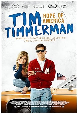 download Tim Timmerman, Hope of America PELÍCULA COMPLETA en Español Latino 