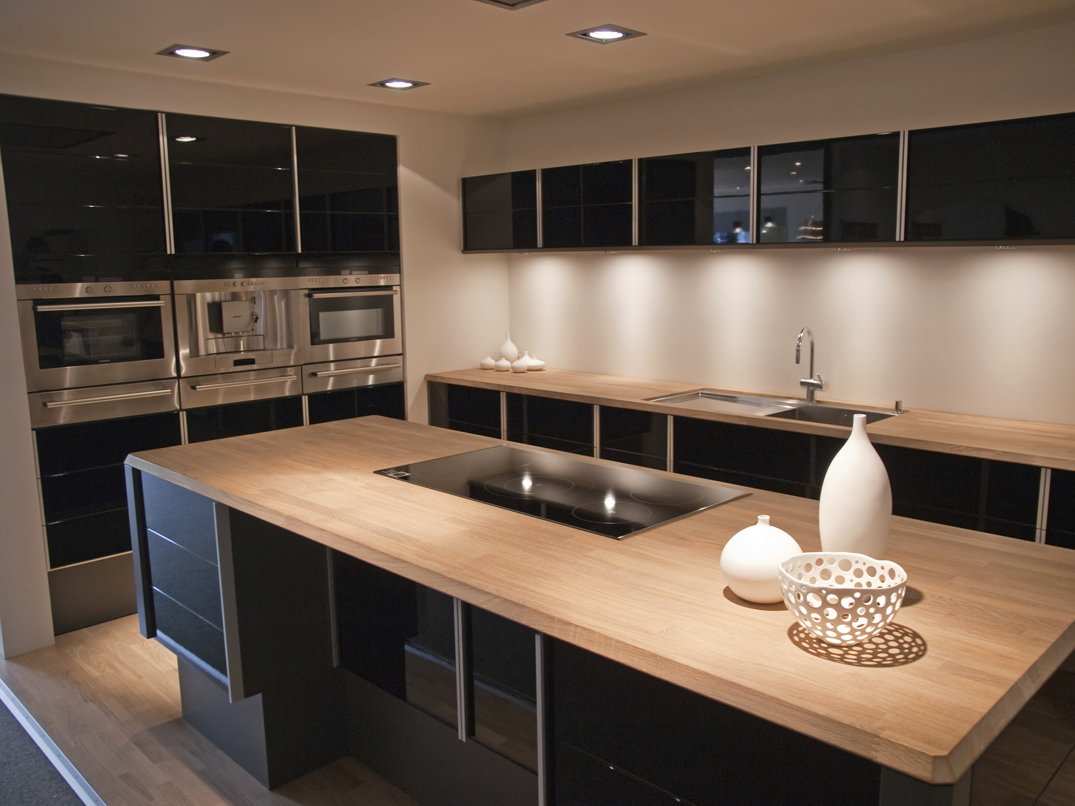 Naturals an Evergreen Kitchen Trend | Kitchen Clan