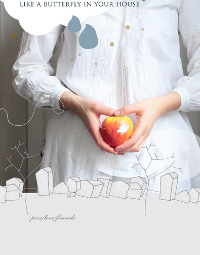 a new blog