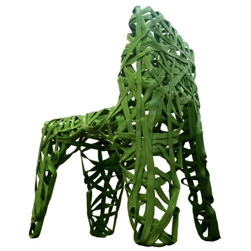 RD Leg Chair by Richard Liddle from Cohda roughly drawn chair art 