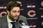 Autographed Jay Cutler Football Goes Unsold at Auction