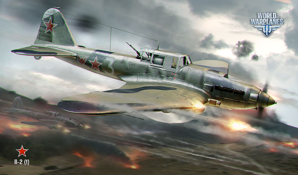 May 2014 Wallpaper and Calendar  World of Warplanes