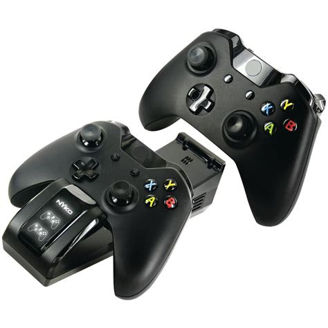 The energizer induction charger for wii remotes is developed by pdp and. Xbox One wireless controller charging station / Boing Boing