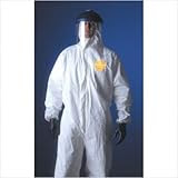 ProShield NexGen Coveralls - proshield nexgen coverall zip ft 4xl