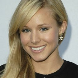 kristen bell heroes