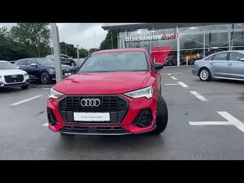 Audi Q3 Used Cars