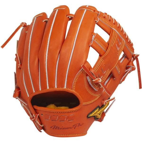 ミズノ Mizuno 1ajgh243 52 グローブ 野球 グラブ 硬式 ミズノプロ 5dnaテクノロジー 内野手用 野球 Bssショップ限定モデル ss Mz 1ajgh243 52 アンドウスポーツ