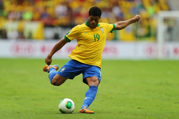 身体を効果的に使えること パワーをボールにのせるテクニック ブラジルの超人フッキ 大人になってから学ぶサッカーの本質とは