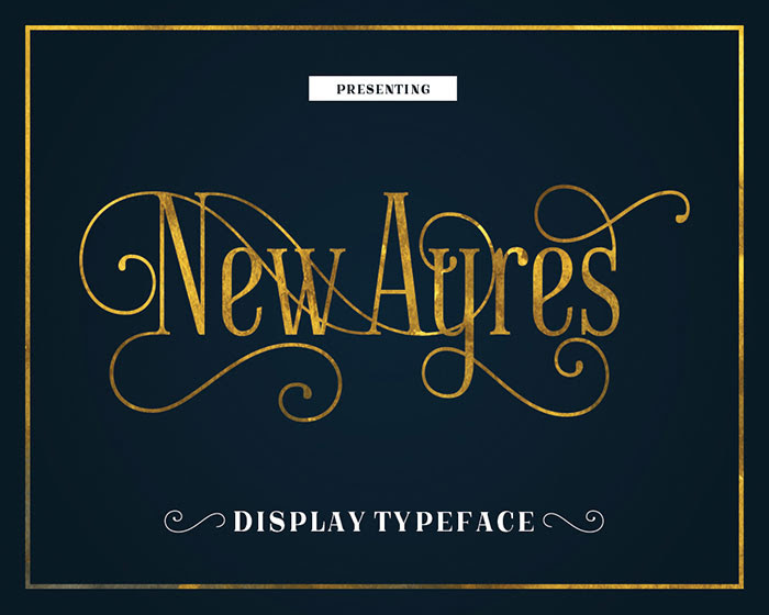 New Ayres