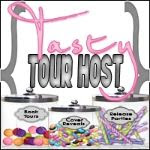 Tasty Book Tours