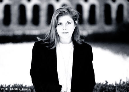 Photo by Charles Dickins