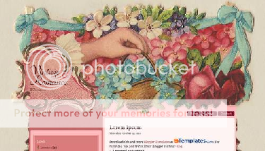 Blogger Backgrounds on Free Shabby Chic Blogger Backgrounds