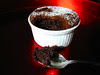 Warm Brownie Cups