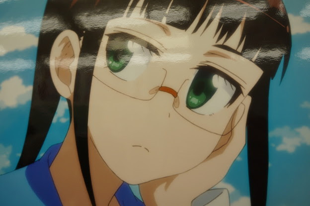 ニセコイ 名シーン 宮本るりちゃん 写真共有サイト フォト蔵