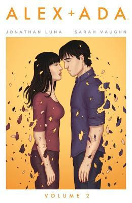 Alex + Ada, Vol. 2