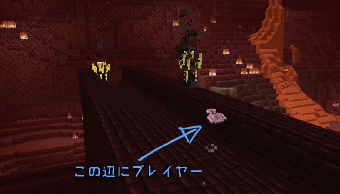 マインクラフト 透明化のポーションの効果と作り方と応用 マイクラモール