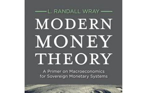 Download Kindle Editon Modern Money Theory: A Primer on Macroeconomics for Sovereign Monetary Systems Open Library PDF