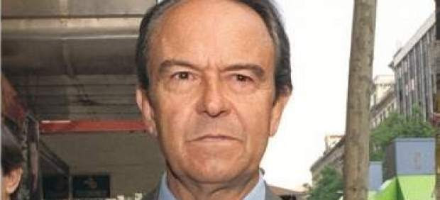 Jaime Botín, hermano del presidente del Santander