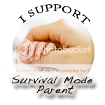 Survival Mode Parent