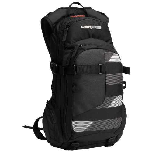 review Caribee 506307BK