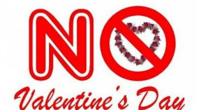 Ambon, Malukupost.com - Polres Pulau Ambon dan Pulau-pulau Lease mengeluarkan larangan perayaan hari kasih sayang atau Valentine Day 14 Februari 2017. Kapolres Pulau Ambon dan Pulau- Pulau Lease AKBP Harold Huwae menyatakan, pihaknya tidak akan memberikan ijin keramaian dalam bentuk apapun kepada warga kota pada 14 Februari untuk merayakan Valentine Day.