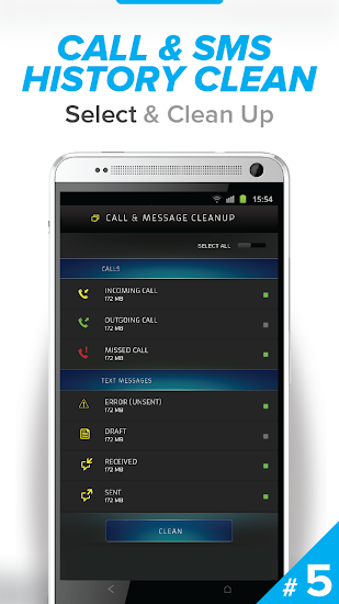 Cleaner - Speed Booster Pro - screenshot
