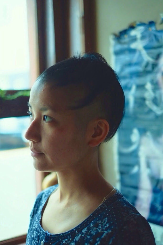 辮髪 べんぱつ Hair Design Gram