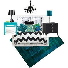 bedroom ideas on Pinterest