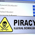 Movie Download Illegal : On the main interface, you will see a clean search page.