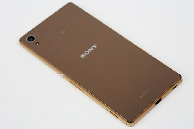 グローバルモデル Xperia Z3 Dual E6533 をいじってみたレビュー ソニーが基本的に好き スマホタブレットからカメラまで情報満載