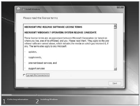 Cara Instalasi Windows Seven 7 + Gambar cara
instalasi windows 7
