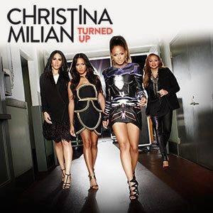 Christina Milian - Turned Up