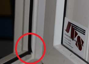 Producten Kunststof en houten kozijnen