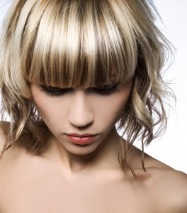 hair shine tips