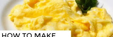 Best Easy Scrambled Eggs Free Download Youtube Audio Mp3 and Mp4