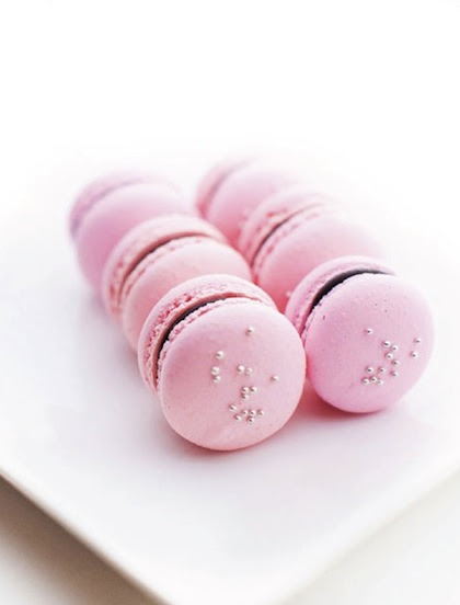 macarons