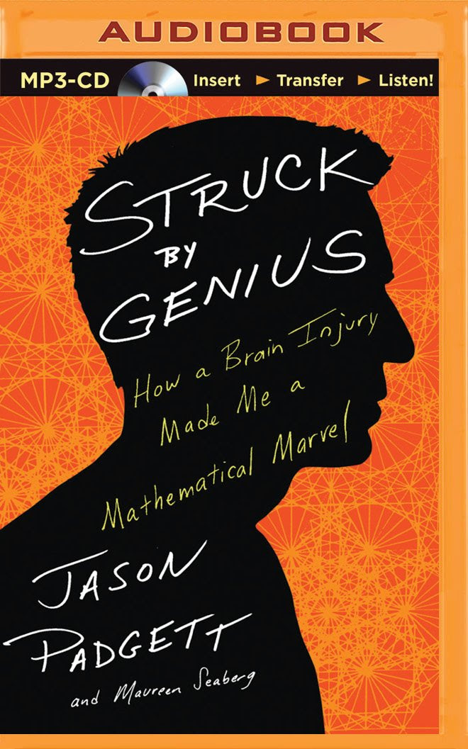 Struck by Genius: How a Brain Injury Made Me a Mathematical Marvel ...