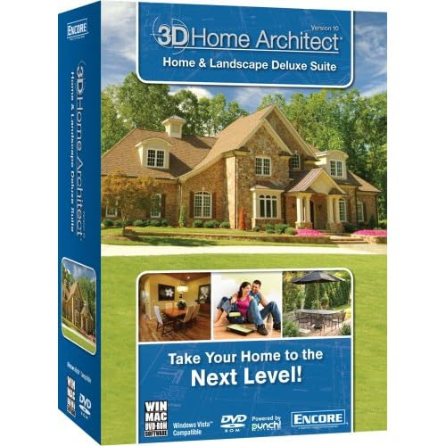 3D Home Architect Design