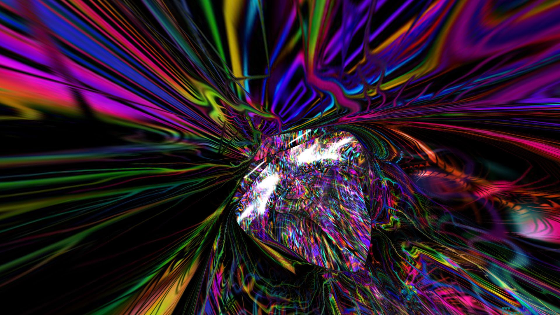 HD Dmt Wallpaper (74+ images)