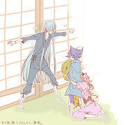 刀剣乱舞1000users入り 刀剣乱舞 とうらぶ Pixiv年鑑 B