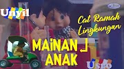 24+ Cat Air Ramah Anak, Spesial!