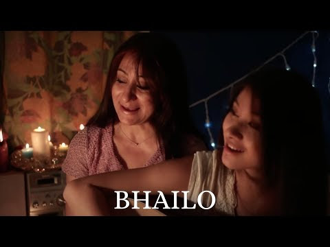 Bhailo Lyrics | Susan Maskey, Astha Tamang Maskey